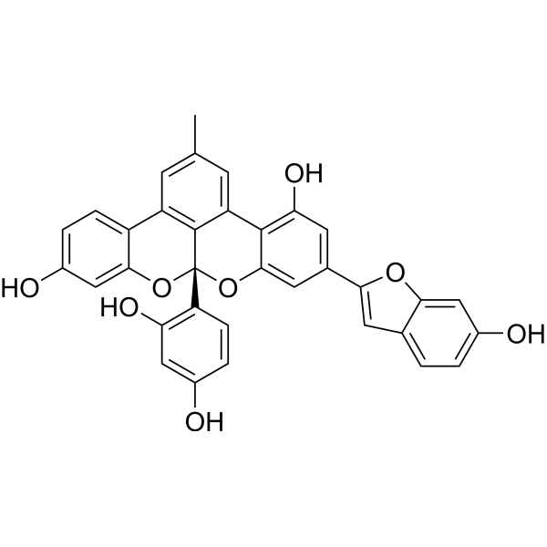 Albanol B 87084-99-9